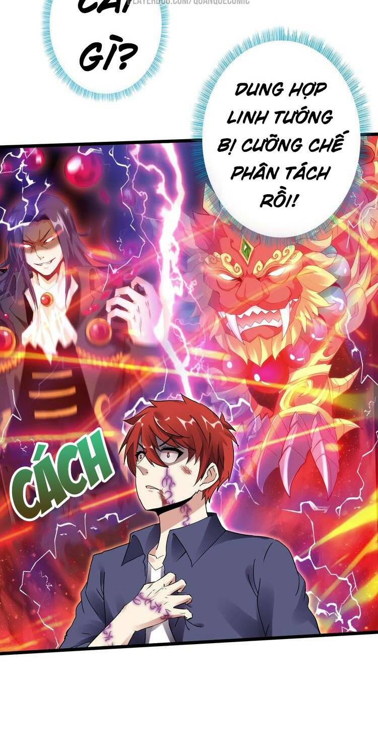 kinh thế kỳ nhân chapter 25 30