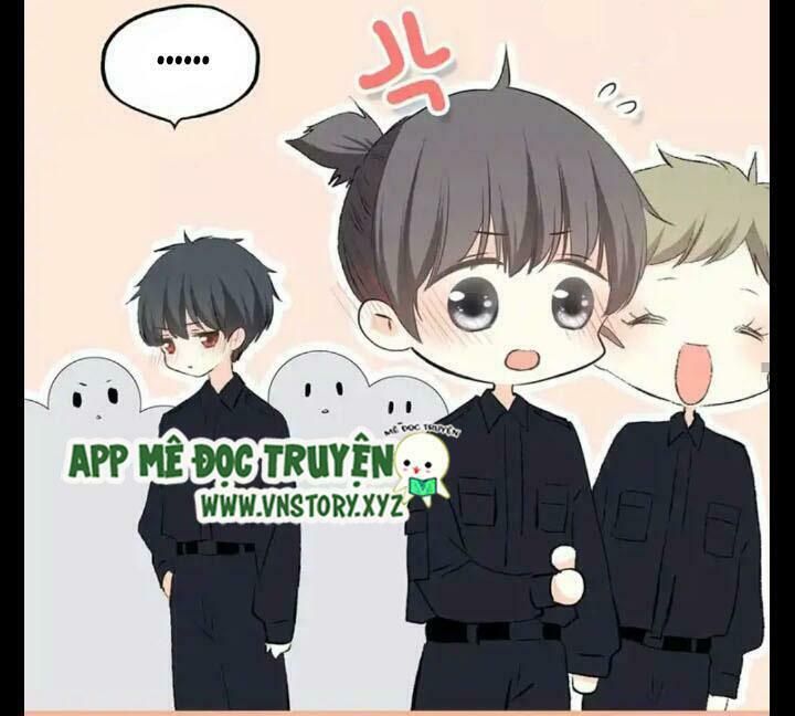 con tim rung động 2 chapter 29 29