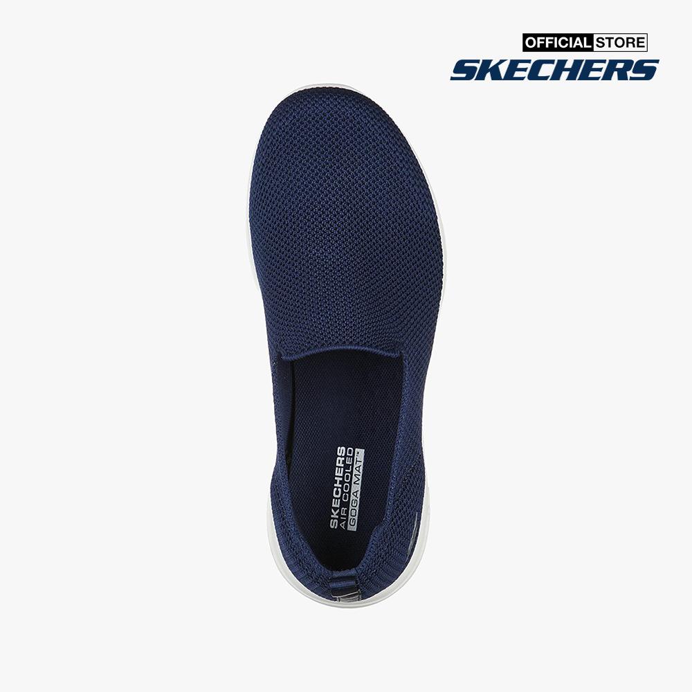 SKECHERS - Giày slip on nữ GOwalk Joy 124187