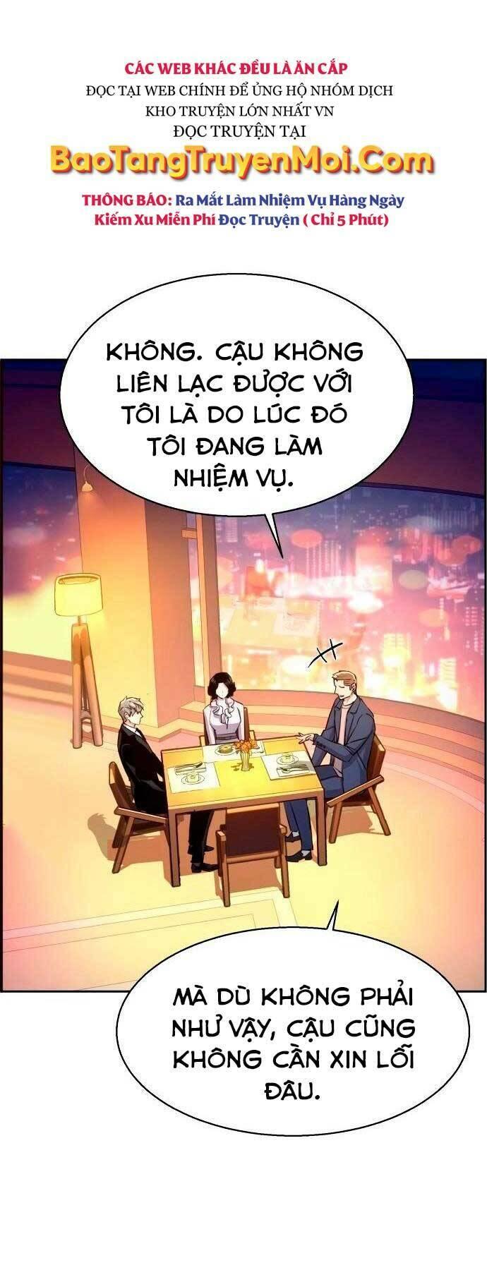 bạn học tôi là lính đánh thuê chapter 93 27