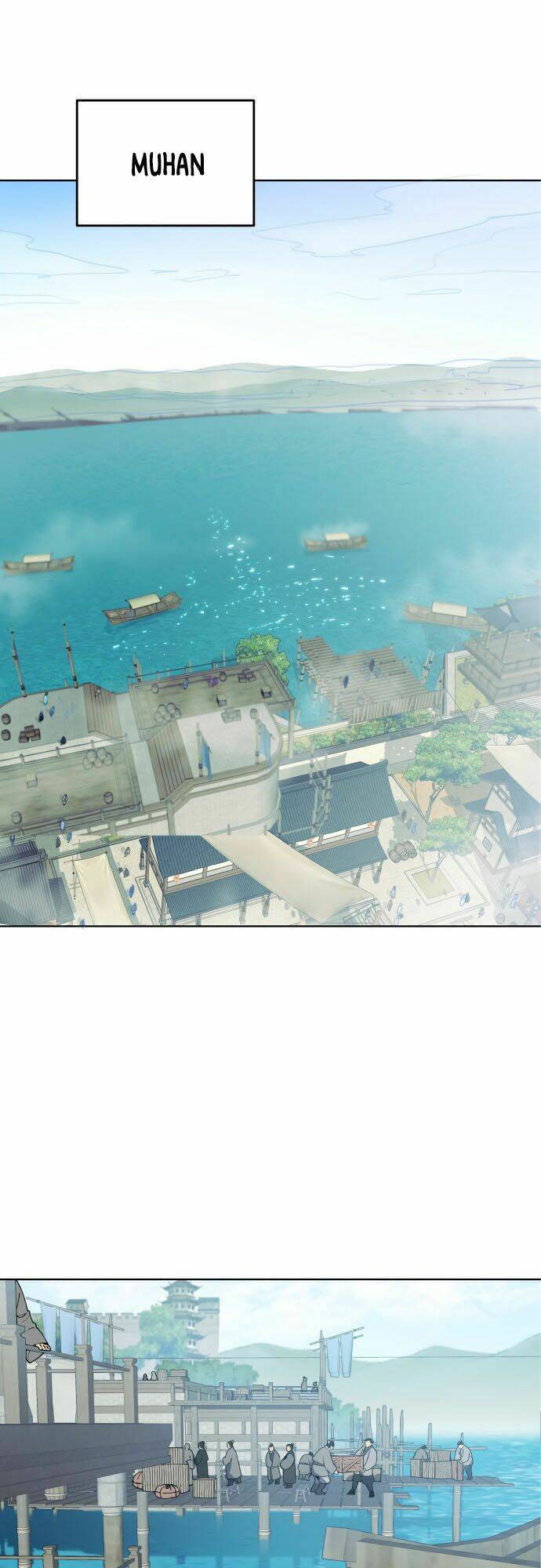 câu chuyện về người lưu giữ lịch sử chapter 3 21