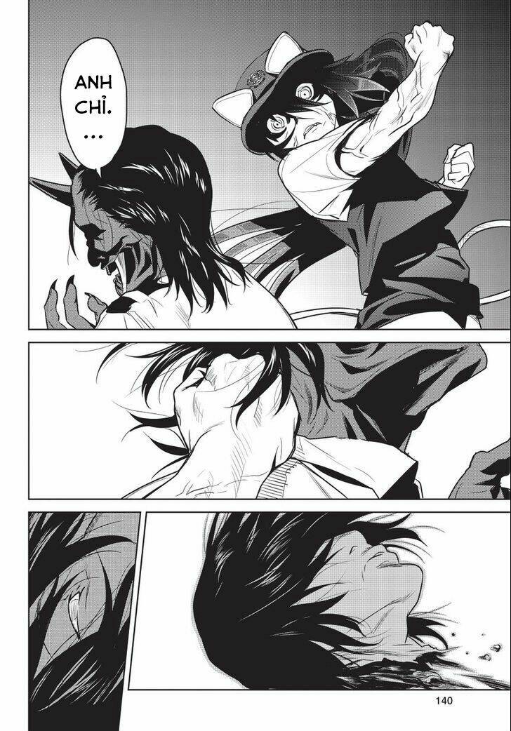 onigiri sasa chapter 6 7