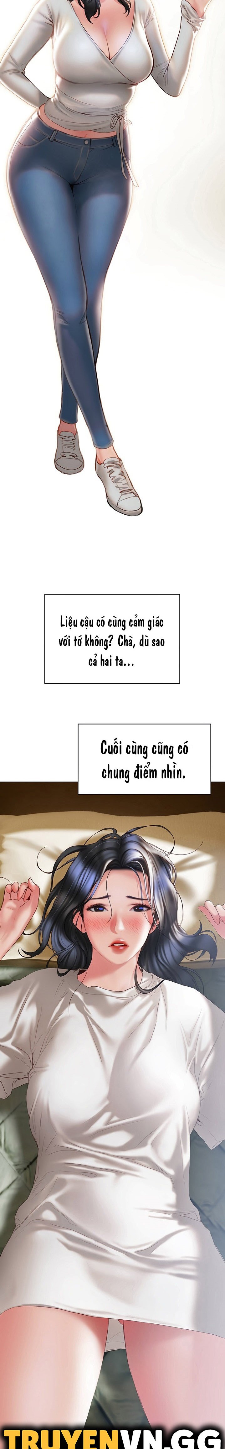 cách chúng mình tán tỉnh nhau chapter 32 23