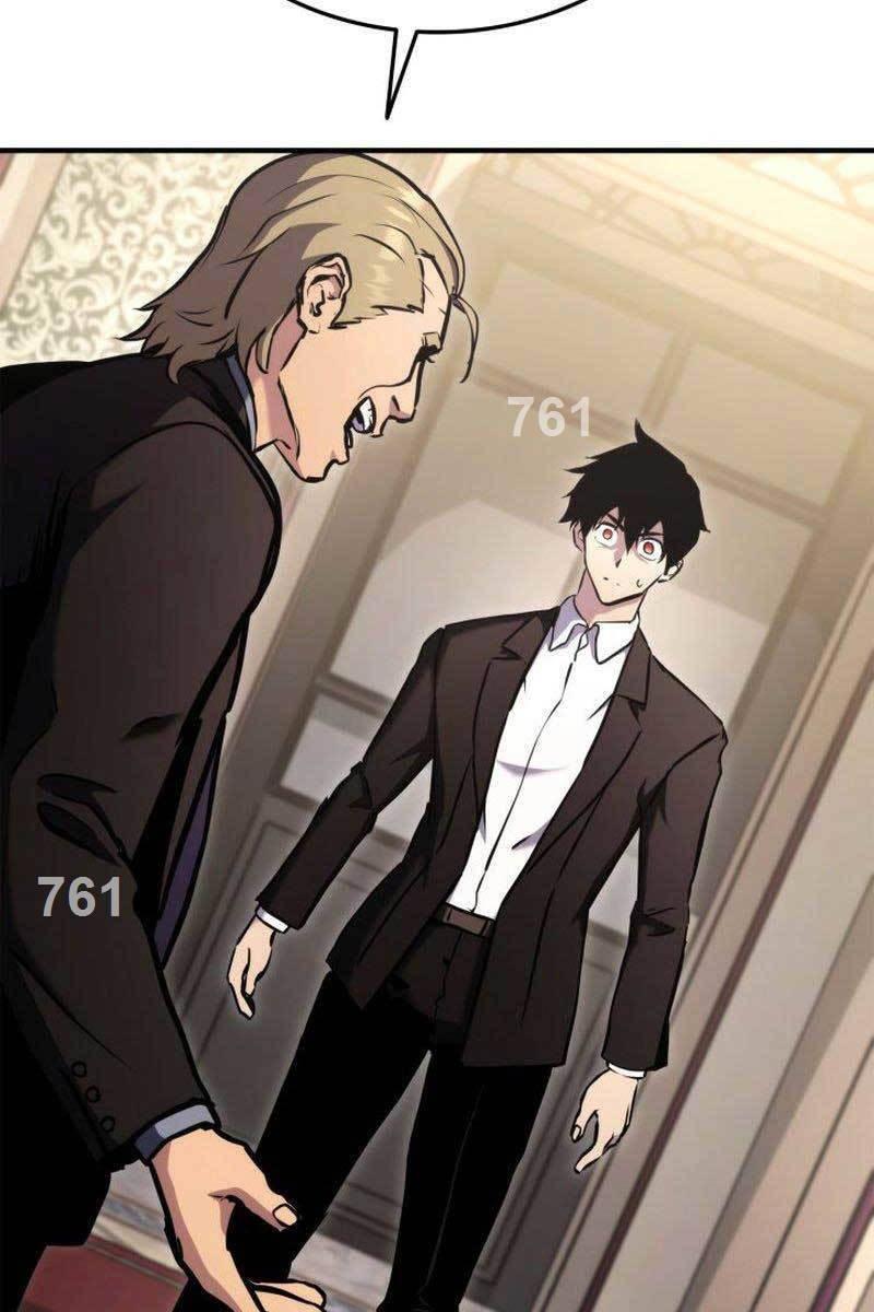 huyền thoại game thủ - tái xuất chapter 122 2