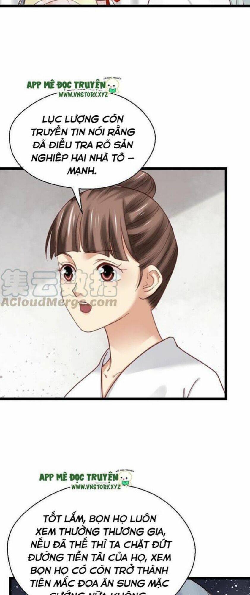 kiều nữ độc phi chapter 241 9