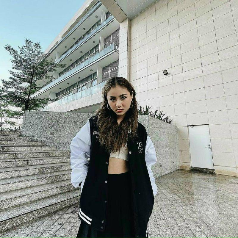 áo khoác cardigan unisex cá tính siêu phẩm hot trend