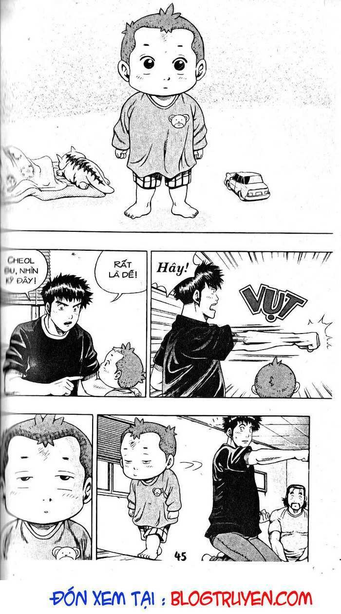 kid gang chapter 109 18