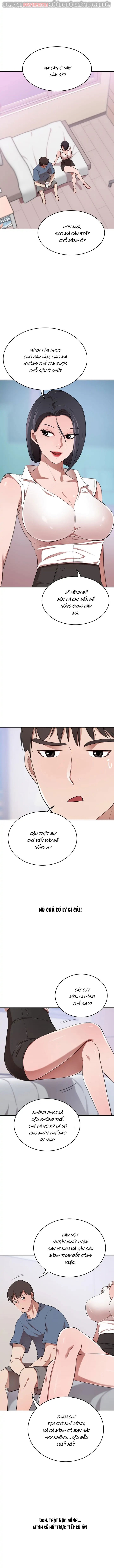 quý cô giàu có chapter 12 6