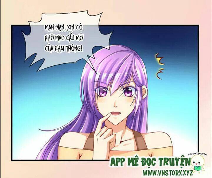 bồn tắm có vấn đề?! chapter 35 17