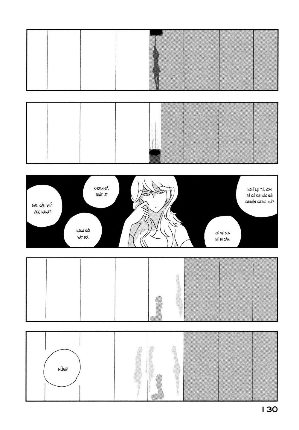 haruko ichikawa sakuhinshuu chapter 7 14