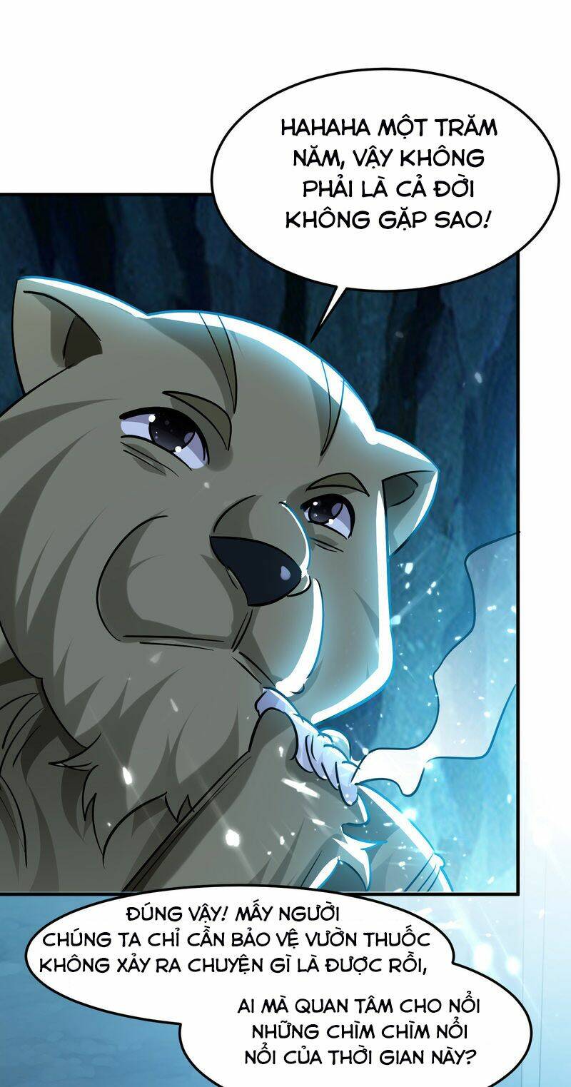 vạn giới tiên vương chapter 70 45