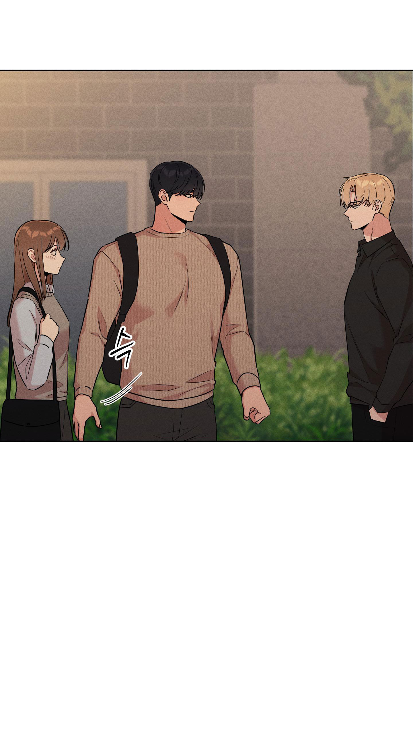 [18+] thành người yêu kém tuổi từ hôm nay chapter 10.1 27