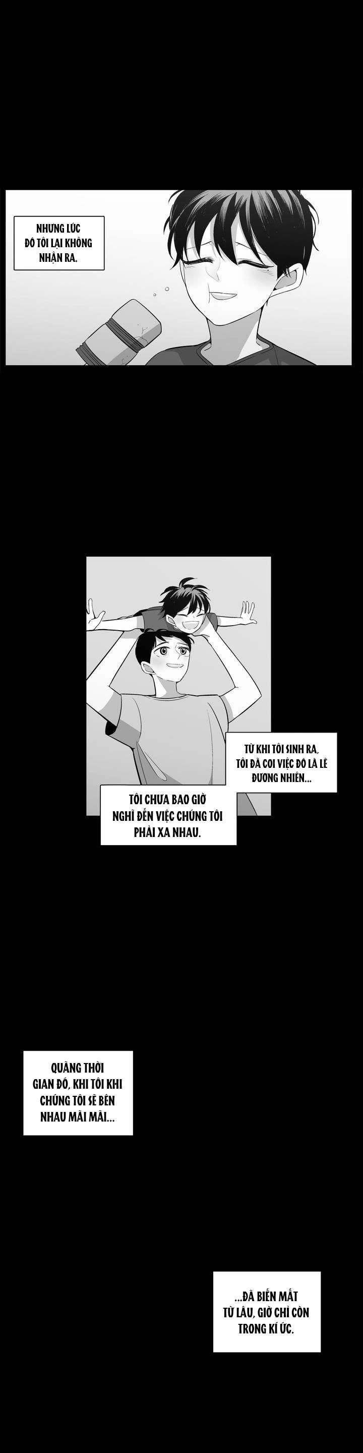 anh làm em đắm say chapter 21.1 9