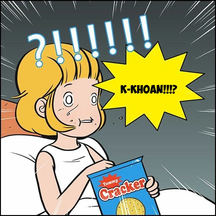 yumis cells chapter 64 8