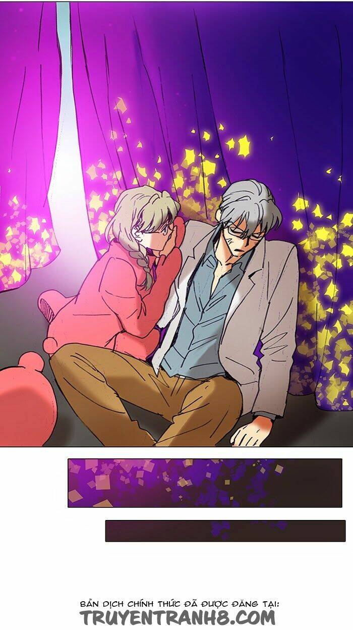 nữ sinh phép thuật chapter 49 17