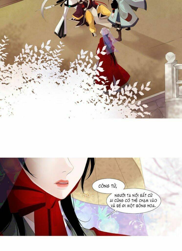 the twelfth night chapter 18 22