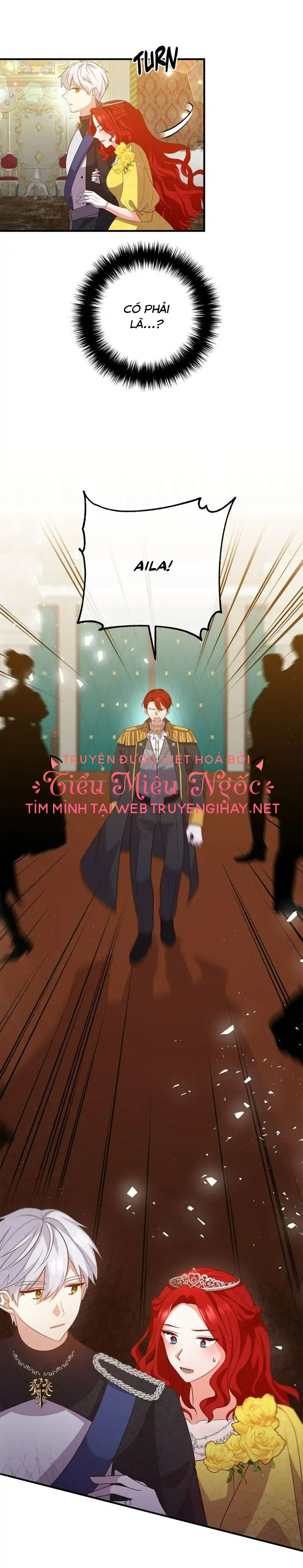 chồng à, ly hôn với em đi ! chapter 39 12