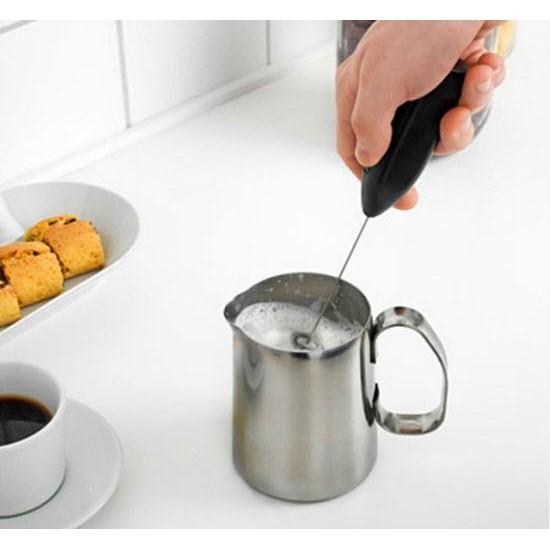 GIADUNGHOANGMAI MÁY tạo bọt cafe, đánh trứng