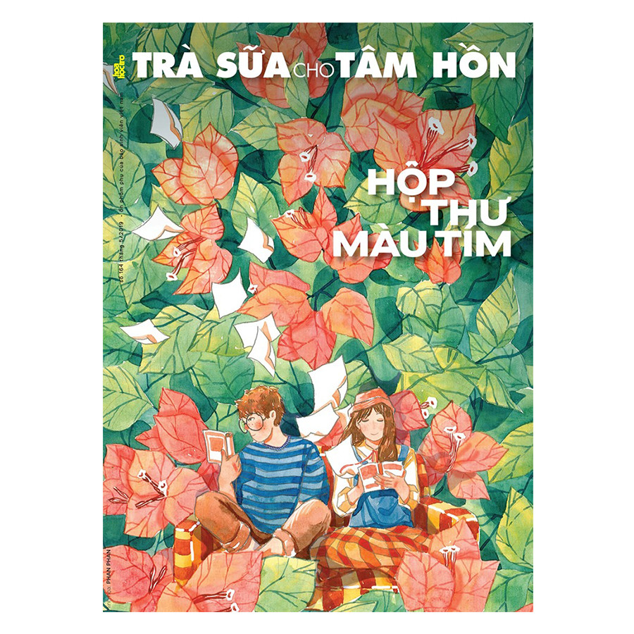 Trà Sữa Cho Tâm Hồn - Tập 164