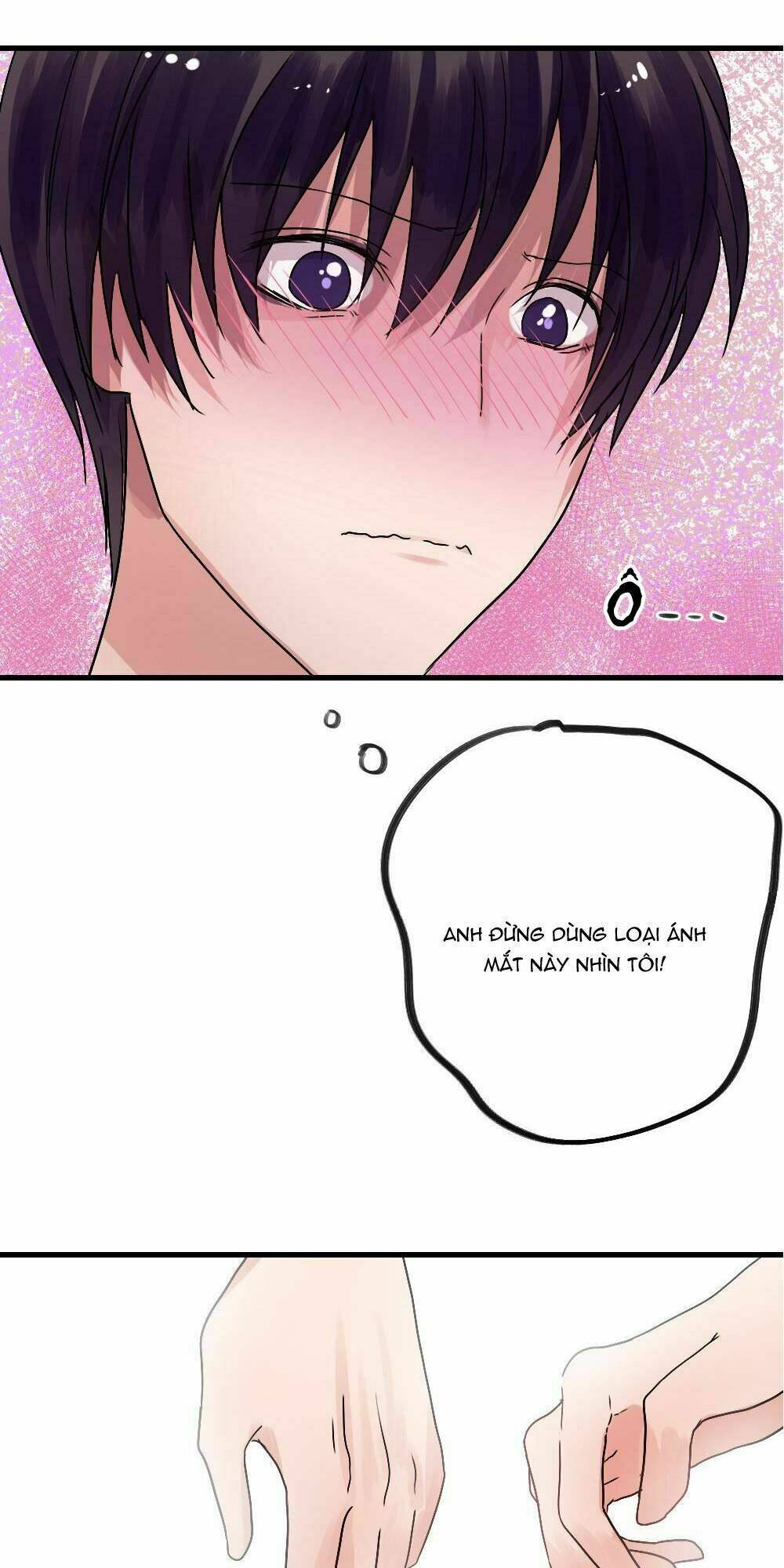 phải lòng em trai của bạn gái mình chapter 28 18