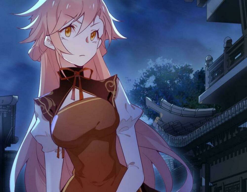 tà quân khó dưỡng tiểu ma phi chapter 6 5