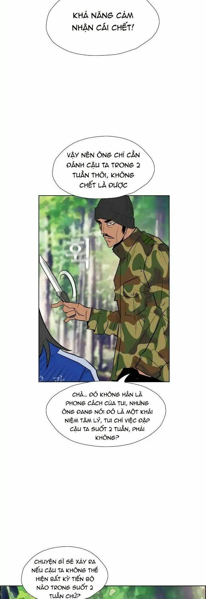 kẻ hồi sinh chapter 71 49