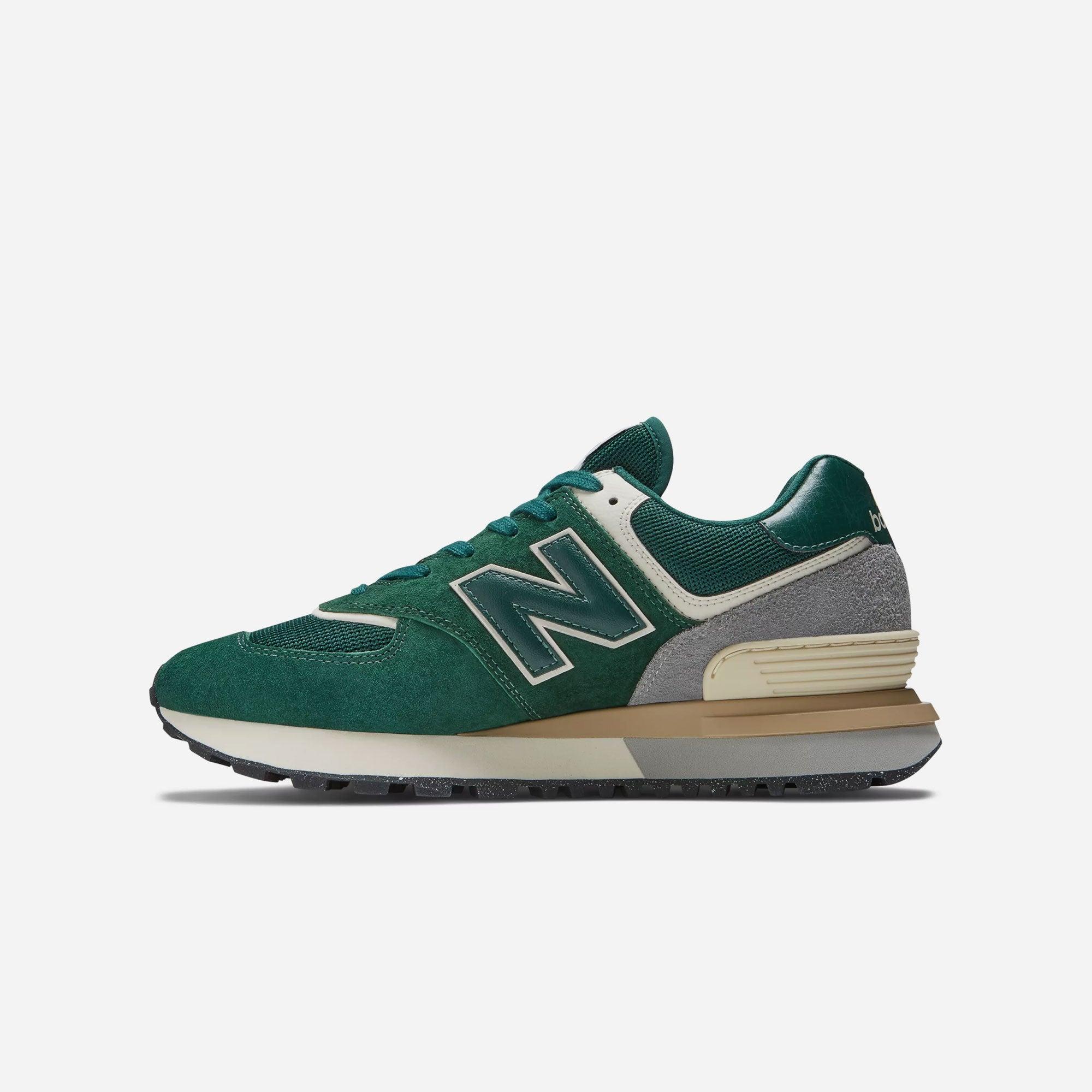 Giày thể thao unisex New Balance 574 Legacy - U574LGNW