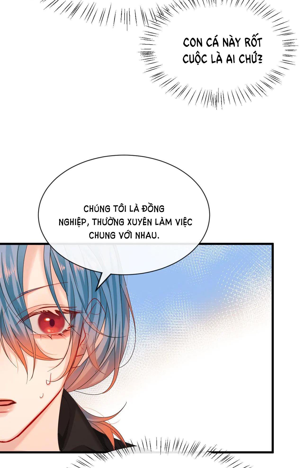 nhân ngư sa ngã chapter 42.2 18