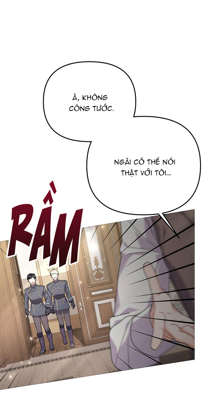 chủ nhân cô nhi viện muốn nghỉ ngơi chapter 29.1 13