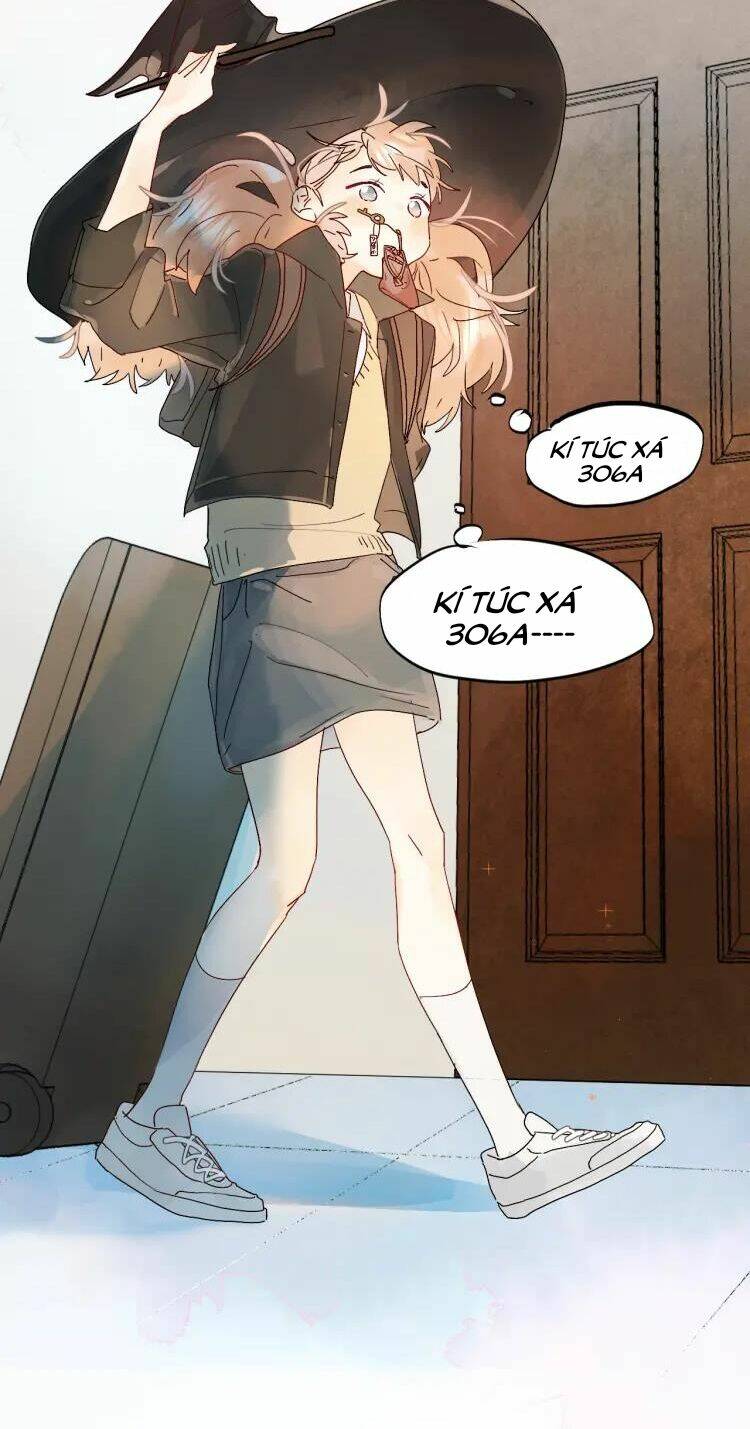 phù thủy hạng bét chapter 2 29