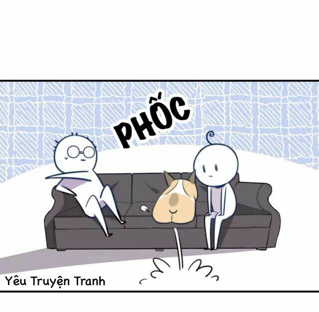 tình yêu trên cùng một dòng chapter 3.1 23