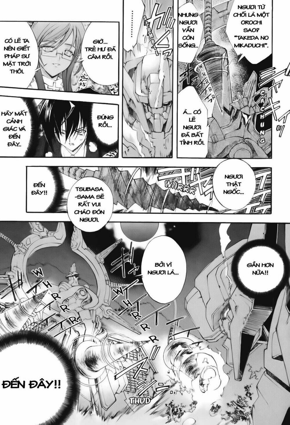 nữ pháp sư tháng 10 chapter 2 23