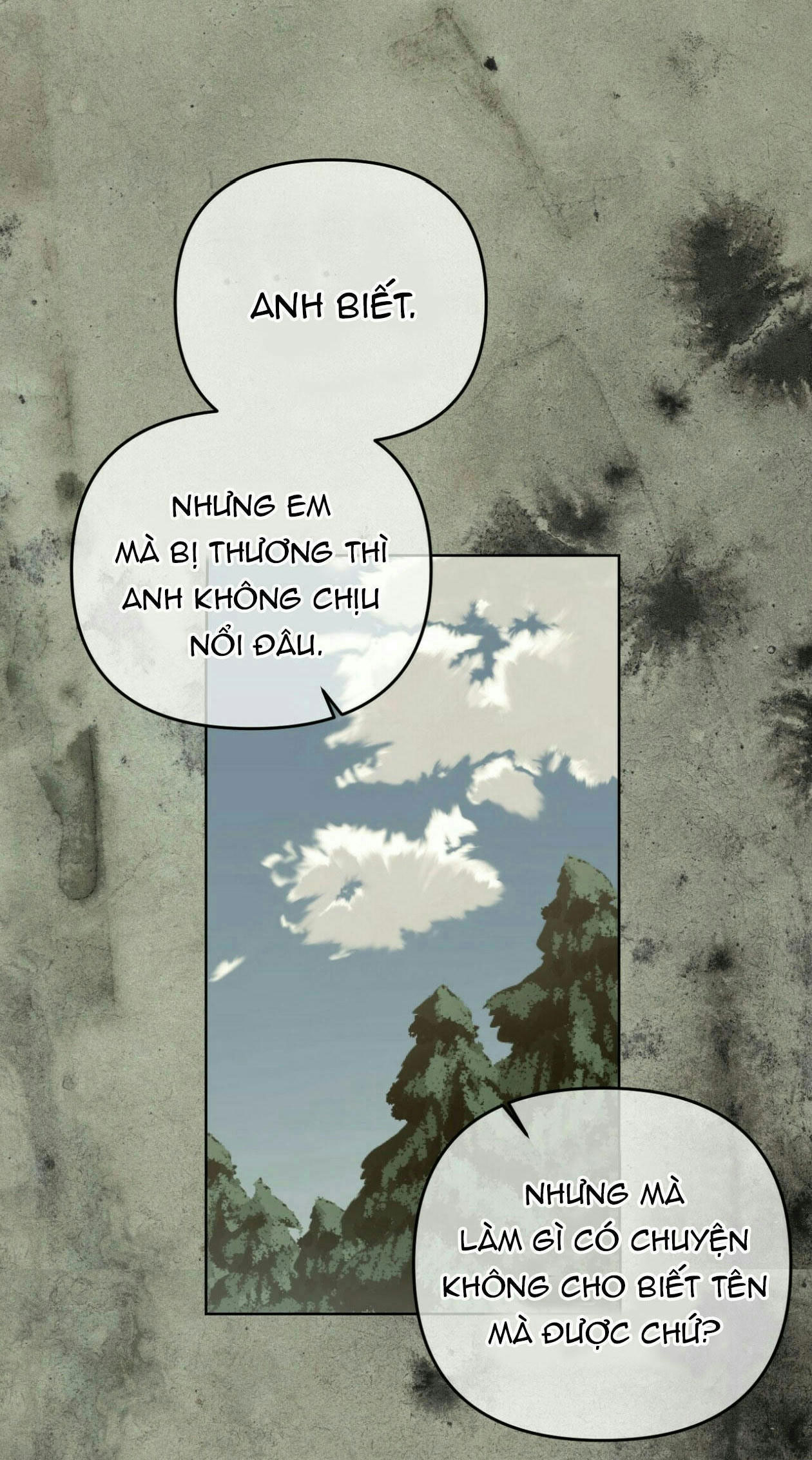 dấu vết không mùi chapter 25 43