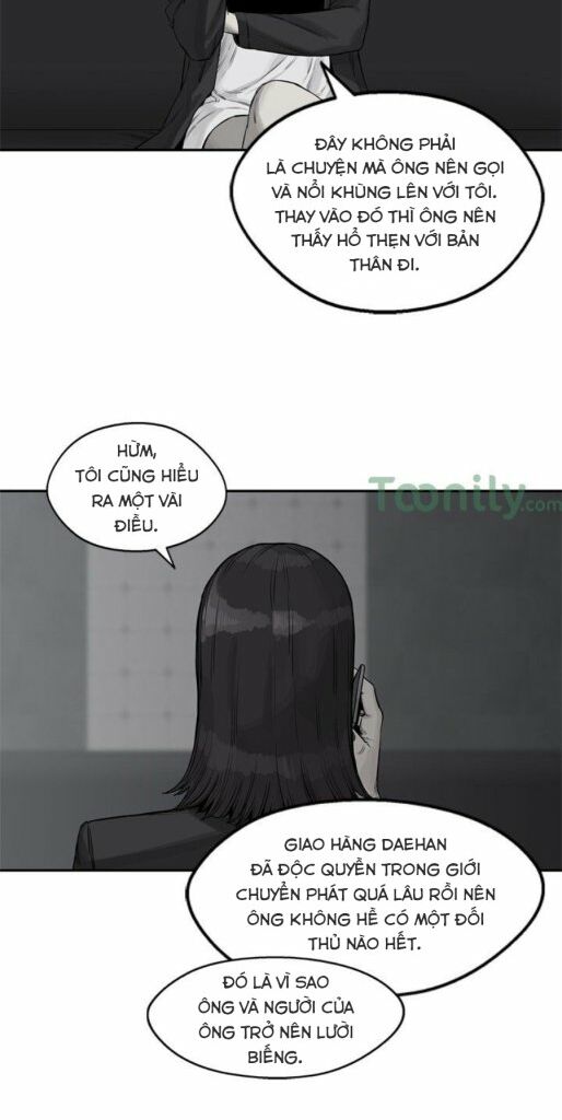 anh shipper may mắn chapter 26 10