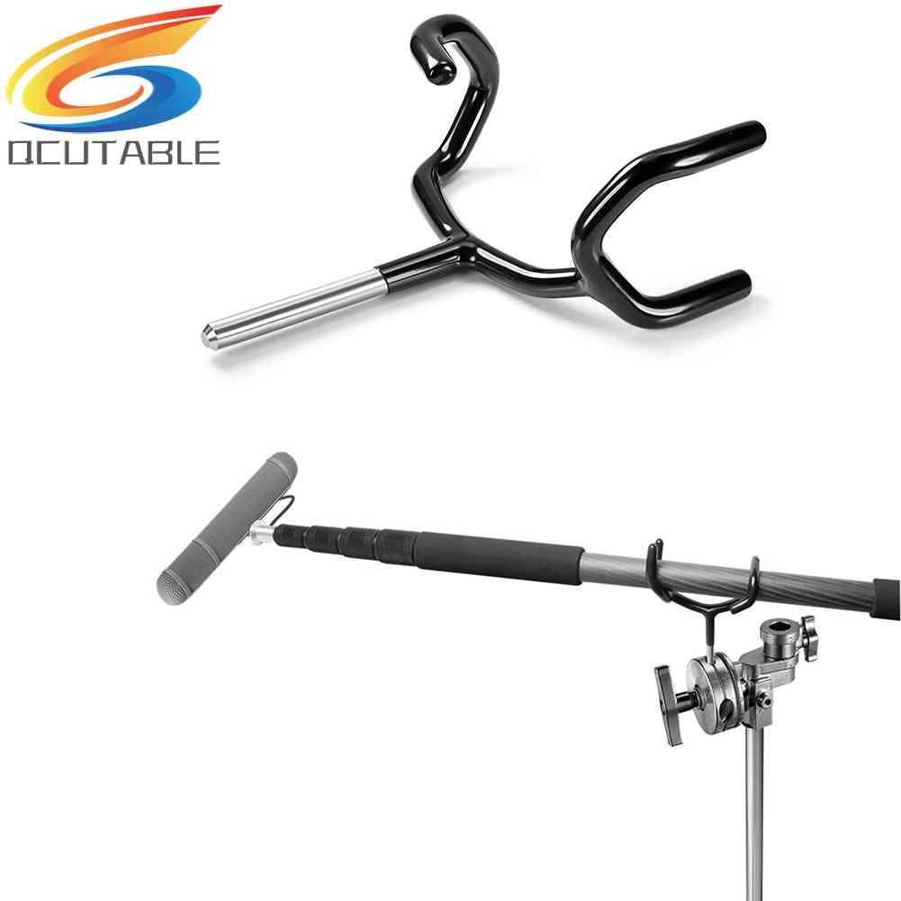 Giá Đỡ Micro Bằng Kim Loại Tiện Dụng Chất Lượng Cao