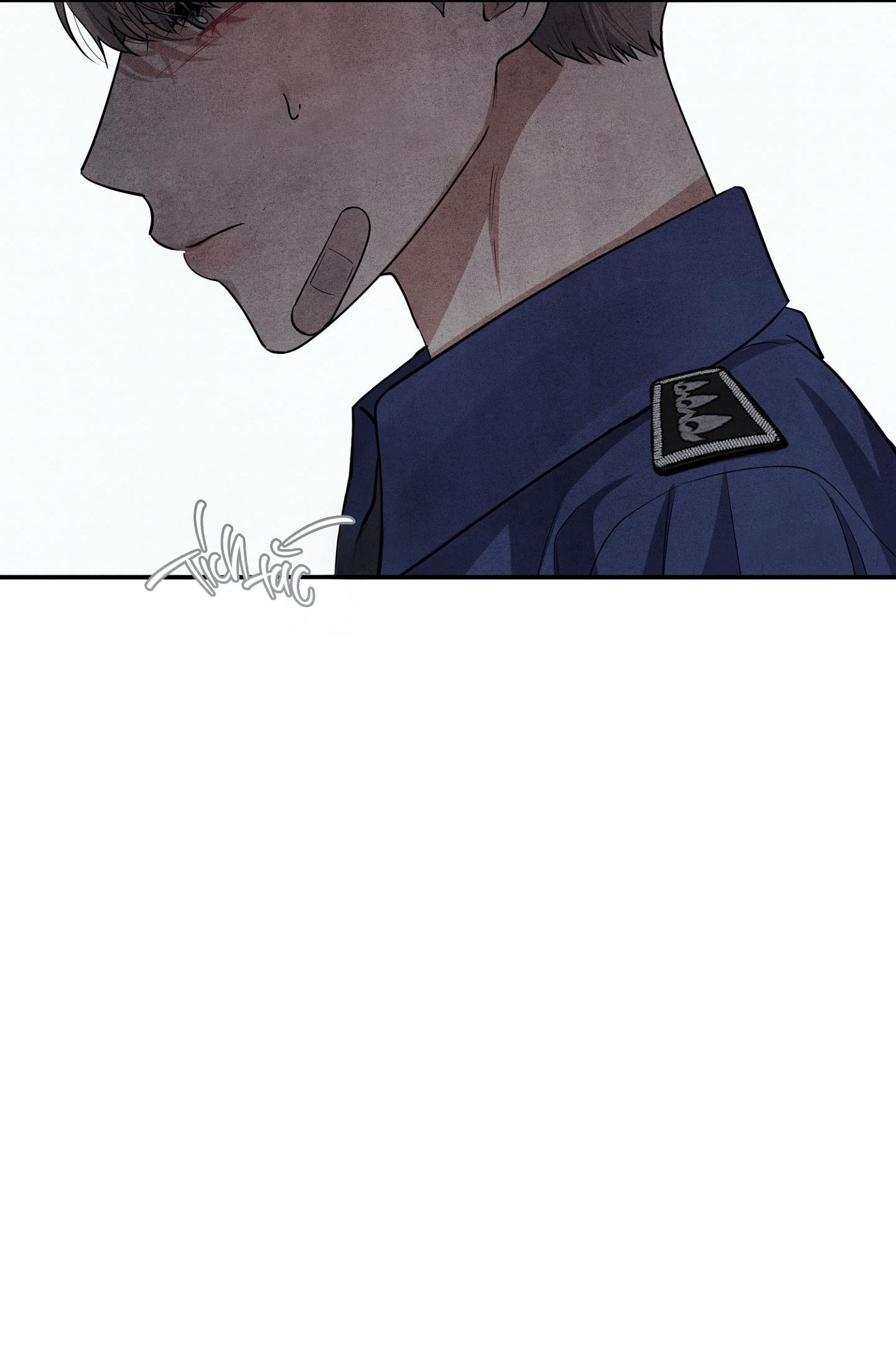 hắc diễm dục vọng chapter 4 68