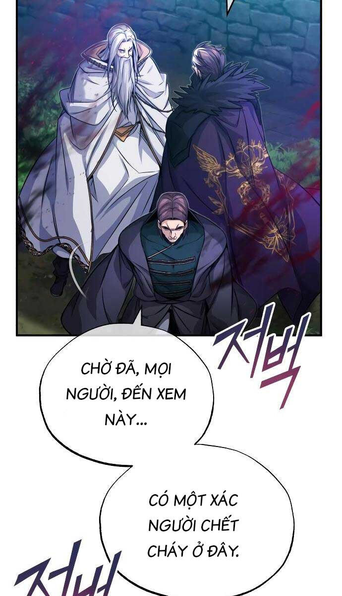 sự thức tỉnh của hắc ma pháp sư sau 66666 năm chapter 86.1 36