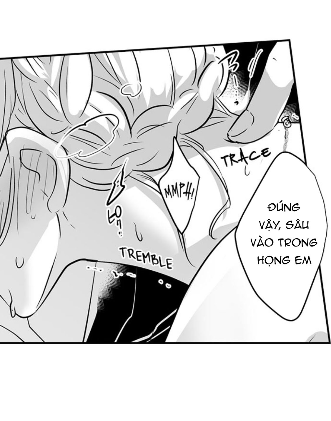 anh chàng yakuza này quá xảo quyệt rồi (full) chapter 8.2 4