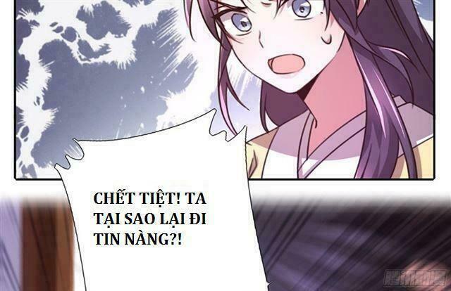 thần trù cuồng hậu chapter 0 11