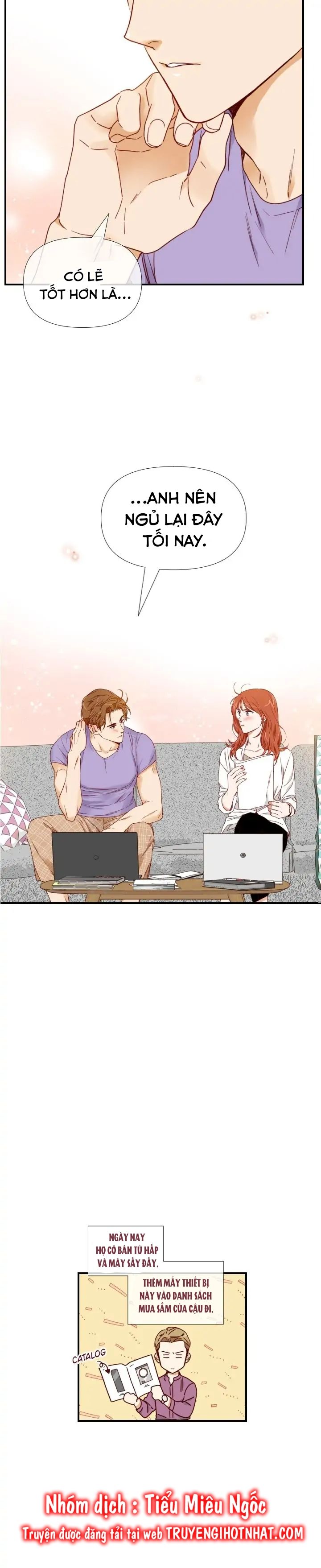 24 phút cho một câu chuyện chapter 98 23