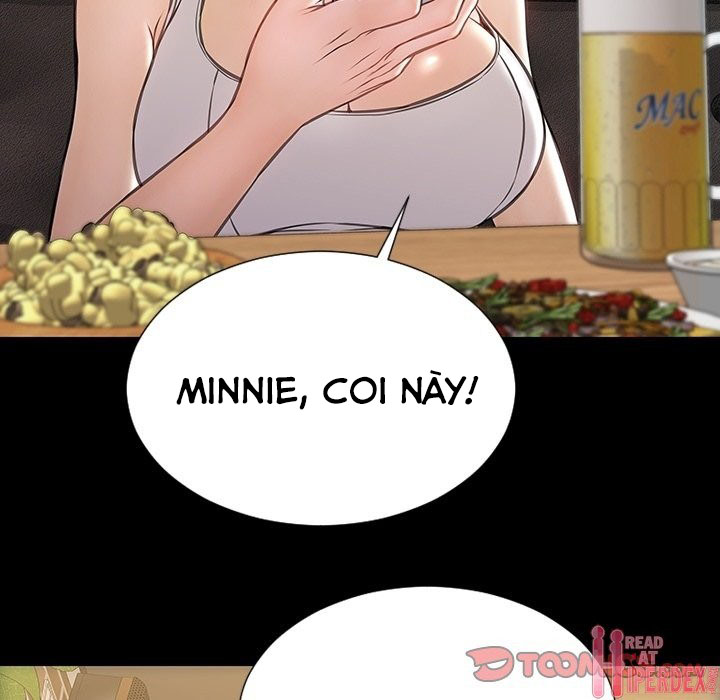 siêu sao cynthia oh chapter 19 130