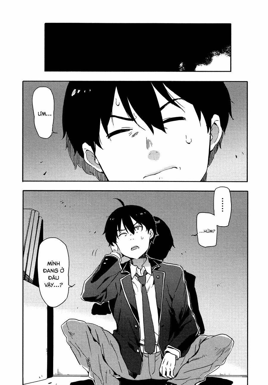 saito-kun wa chounouryokusha rashii chapter 8 12