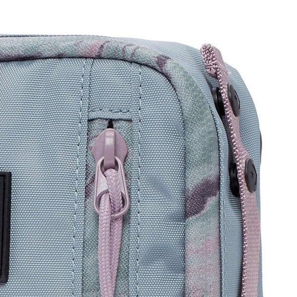 Túi Converse Convertible Crossbody - Zipper Aop Seasonal 10024952-A01
