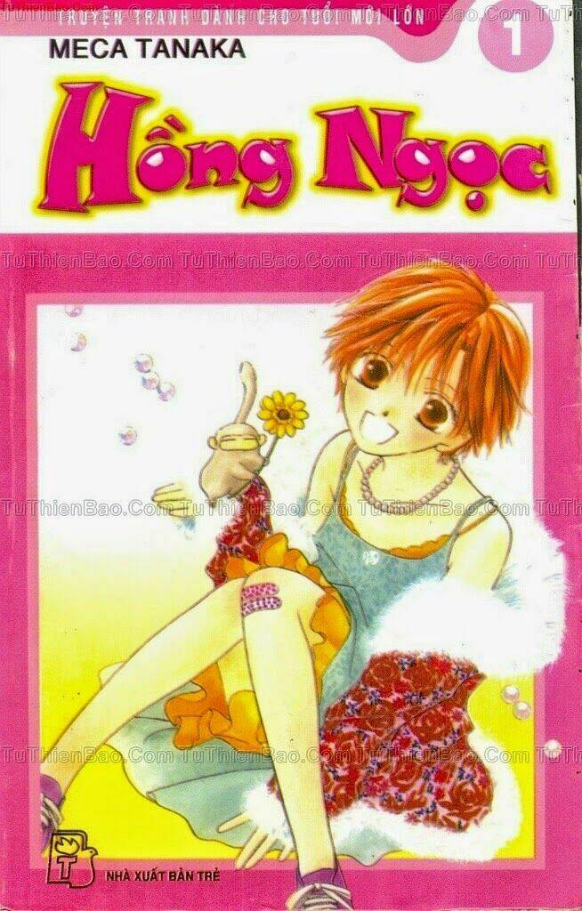 hồng ngọc chapter 1 1