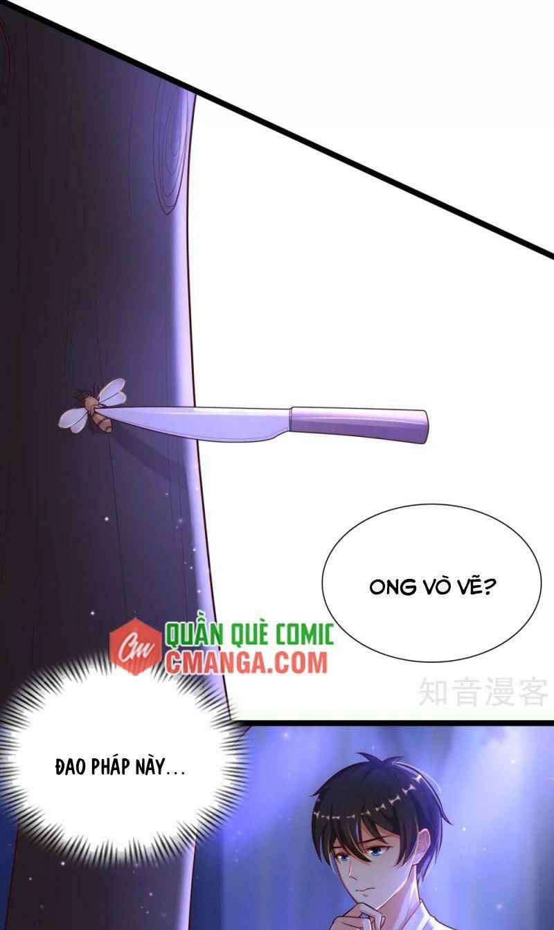 tối cường vận đào hoa chapter 187 36