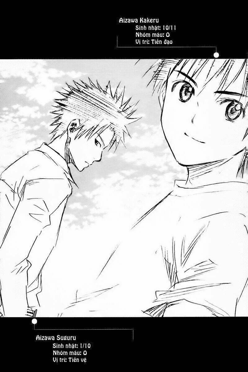 kỵ sĩ trong vòng cấm chapter 4 39