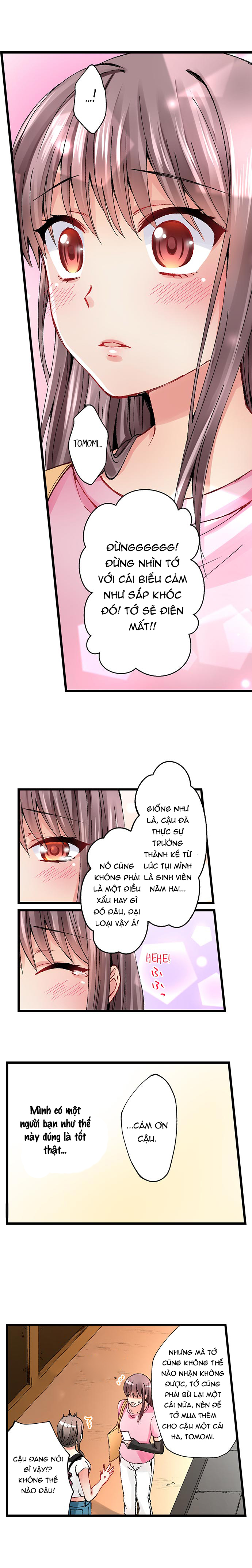 trở về thời niên thiếu (full) chapter 12.2 3