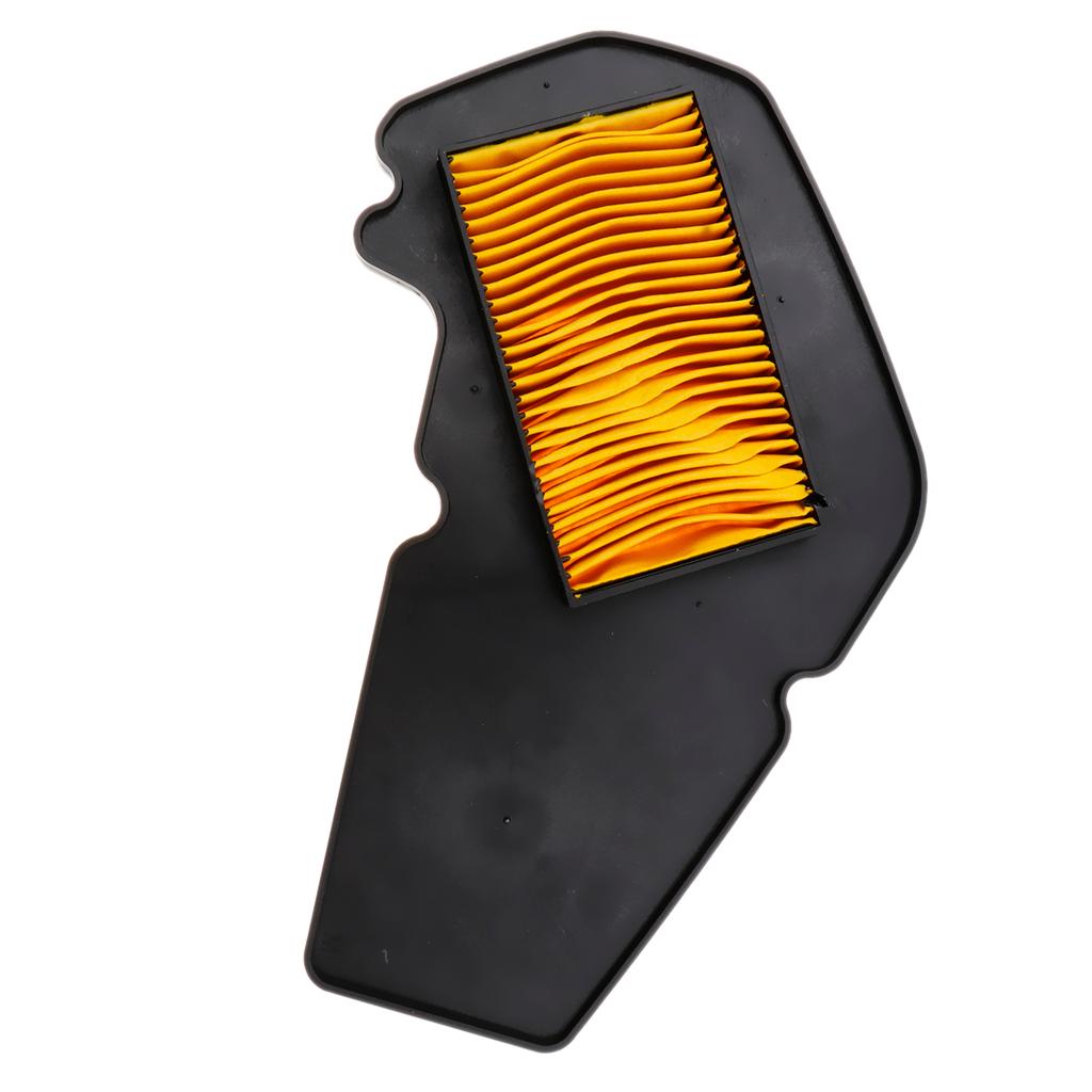 Motorcycle Air Filter Pod Breather Clearner for BWS Scooter ATV Quad
