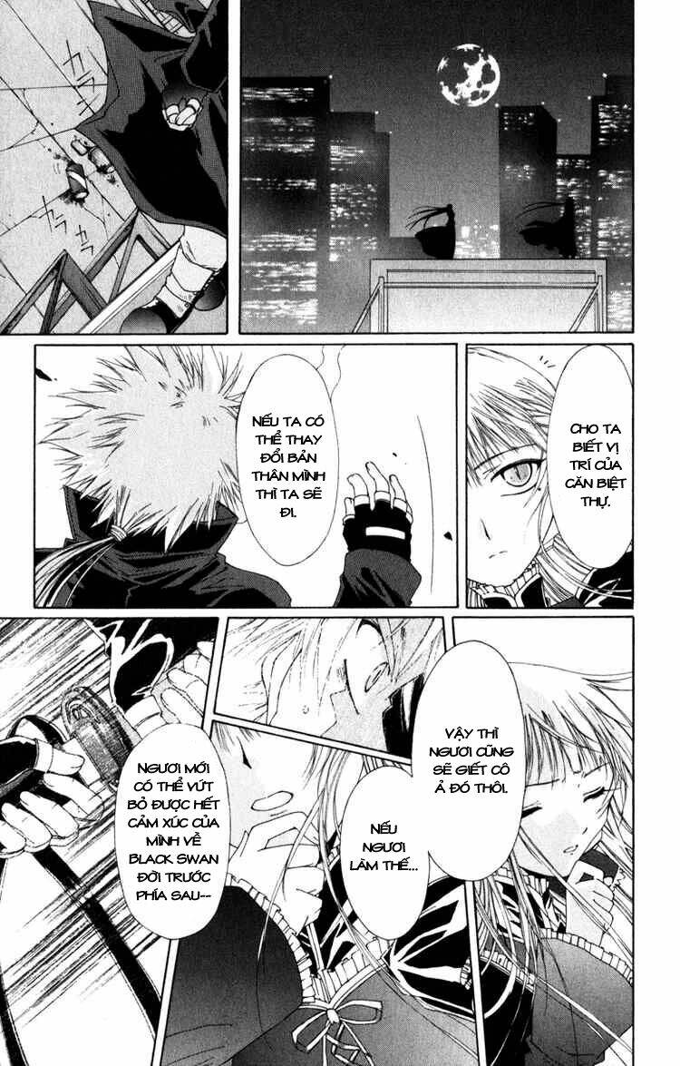 record of fallen vampire chapter 5 23