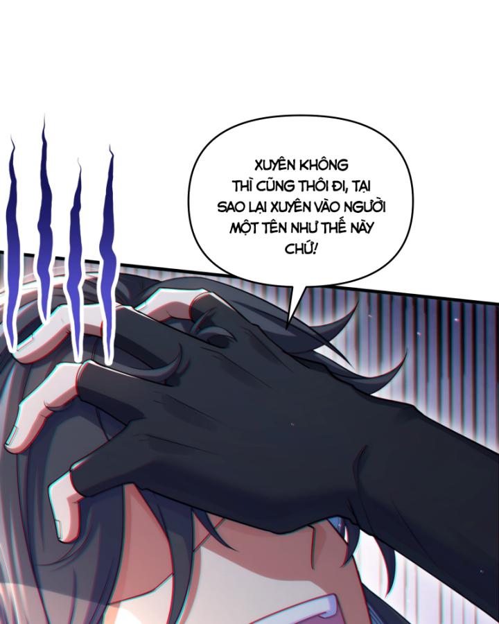 khoan đã tiên tử! xin hãy nghe ta xảo biện chapter 1 41